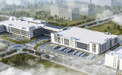 2022年爱游戏·ayx - 最新链接,集团安装业务项目招标公告