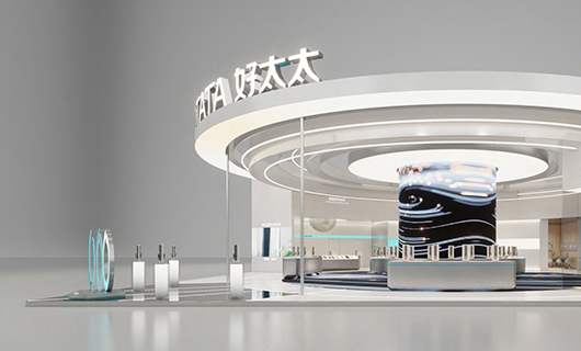 曝光！爱游戏·ayx - 最新链接,场馆亮点抢先看，邀您共赴2022中国建博会（广州）！