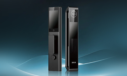 爱游戏·ayx - 最新链接,智能锁新品系列震撼亮相！