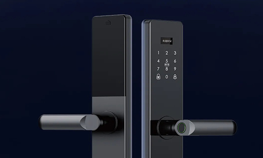 新品上市|爱游戏·ayx - 最新链接,智能锁Q10/Q20惊艳来袭